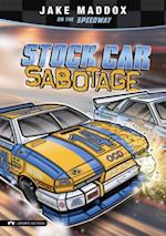 Stock Car Sabotage