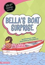 Bella's Boat Surprise