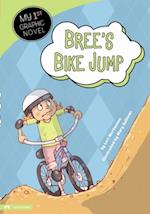 Bree's Bike Jump