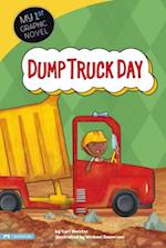 Dump Truck Day