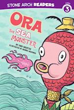 Ora the Sea Monster