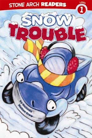 Snow Trouble