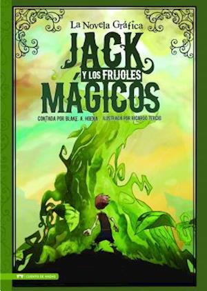 Jack y Los Frijoles Magicos