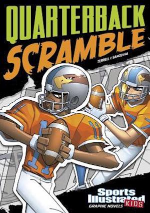 Quarterback Scramble