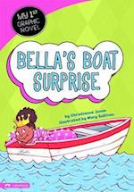 Bella's Boat Surprise