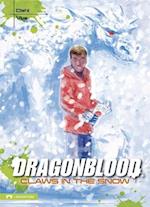 Claws in the Snow (Dragonblood)