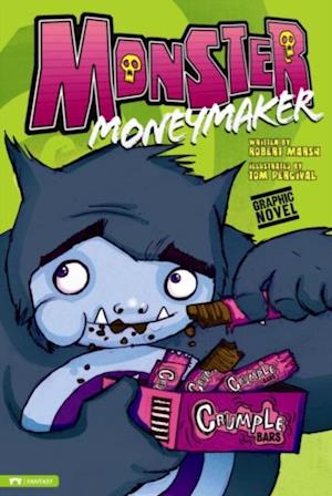 Monster Moneymaker