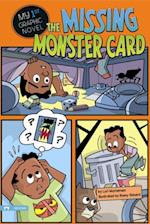 Missing Monster Card