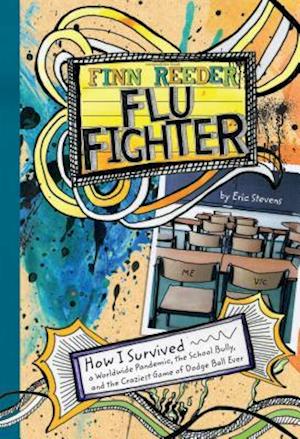 Finn Reeder, Flu Fighter