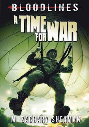 A Time for War