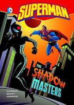 The Shadow Masters
