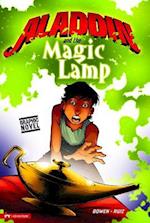 Aladdin and the Magic Lamp (Classic Fiction)