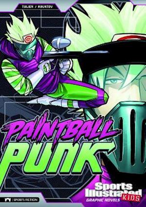 Paintball Punk