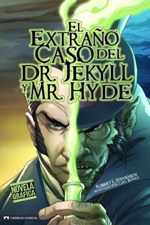 El Extrano Caso del Dr. Jekyll y Mr. Hyde
