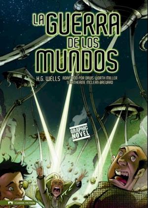 La Guerra de los Mundos