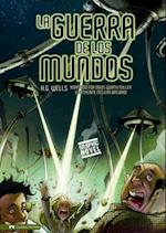 La Guerra de los Mundos