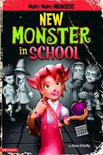 New Monster in School