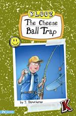 Cheese Ball Trap