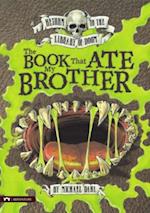 Book That Ate My Brother