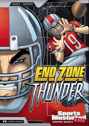 End Zone Thunder