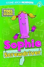 Sophie Screwdriver