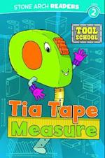 Tia Tape Measure