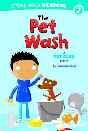 The Pet Wash