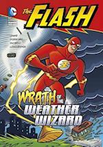 Wrath of the Weather Wizard