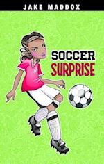 Soccer Surprise