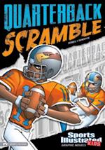 Quarterback Scramble