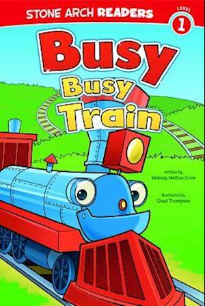 Busy, Busy Train