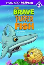 The Brave Puffer Fish