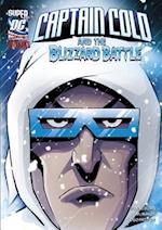 Captain Cold and the Blizzard Battle