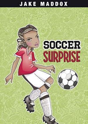 Soccer Surprise