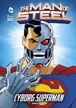 Cyborg Superman