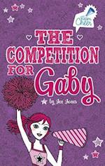 Competition for Gaby: #4 (Team Cheer)
