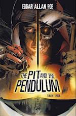 The Pit and the Pendulum (Graphic Novel)