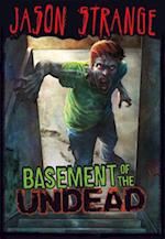 Basement of the Undead