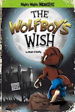 Wolfboy's Wish