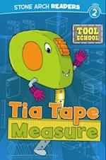 Tia Tape Measure