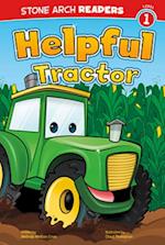 Helpful Tractor