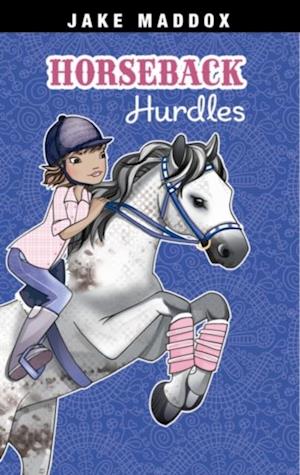 Horseback Hurdles