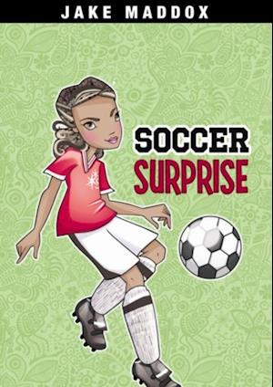 Soccer Surprise