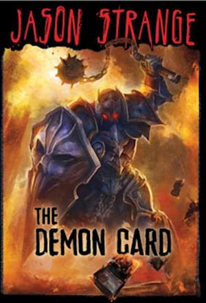 Demon Card