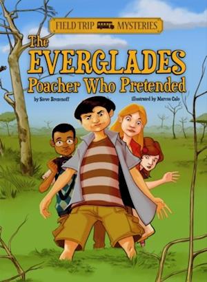 Everglades Poacher Who Pretended