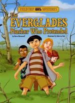 Everglades Poacher Who Pretended