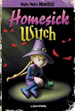 Homesick Witch