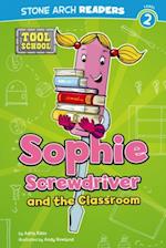 Sophie Screwdriver and the Classroom