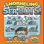 Snorkeling with Sea-Bots
