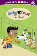 Rocky and Daisy Go Home